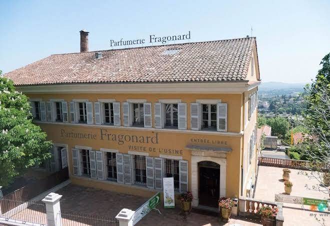 Chambres lougolin