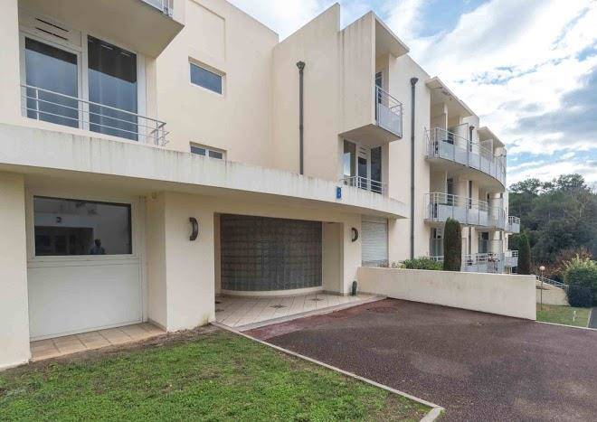 City residence sophia antipolis