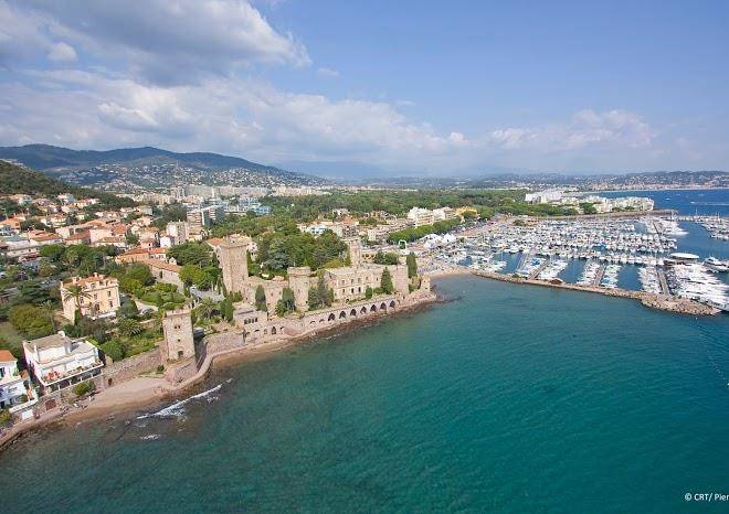 Comfort suites cannes mandelieu