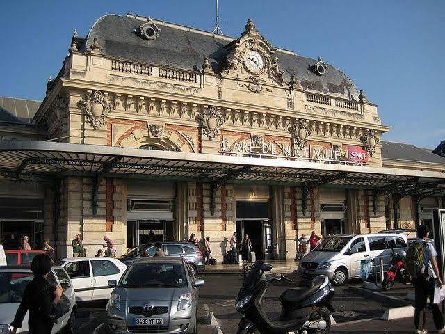 Hotel d'ostende