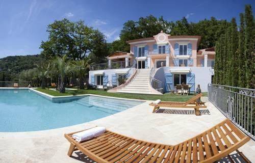 Domaine des hautes ribes