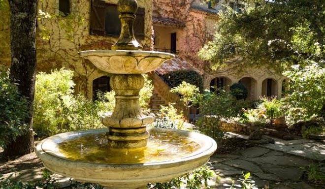 Domaine du bois d'amont