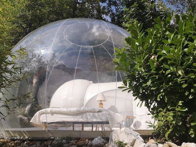 Dreams bubble