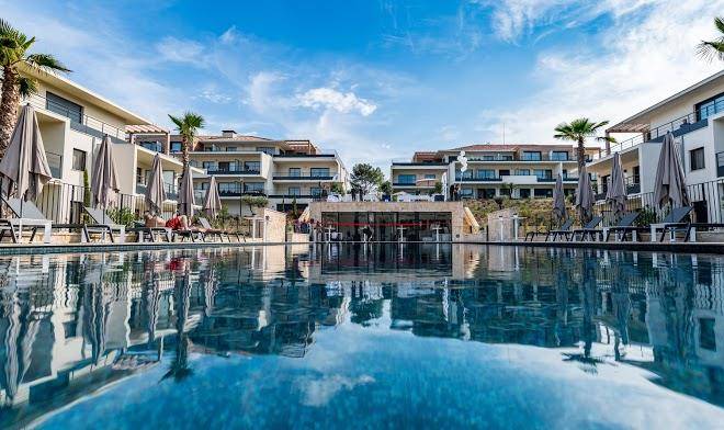 Evancy Vence Les Jardins D'azur Image