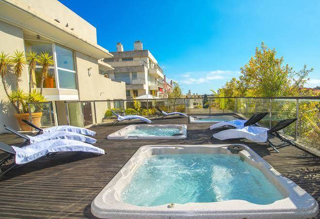 Excelsuites residence cannes