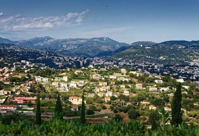 Gite la mirandiere