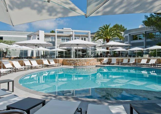 Golden tulip sophia antipolis hotel & spa