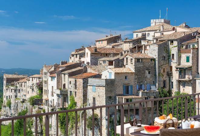 Histoires de bastide