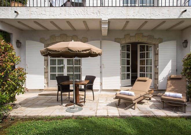 Hotel Alain Llorca Image