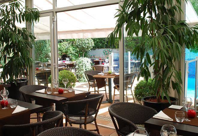 Hotel amarante cannes