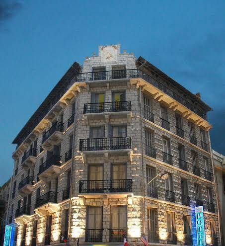 Hotel azurea