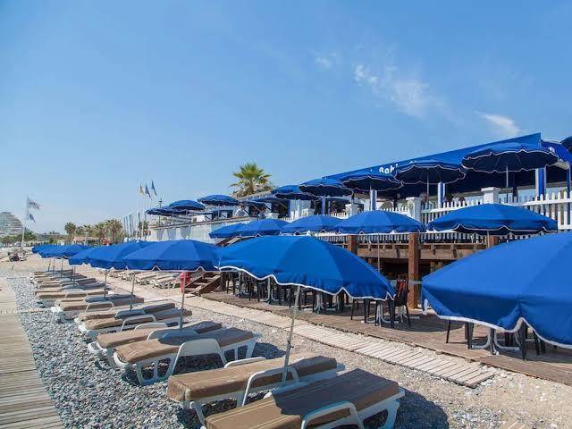 Hotel bahia