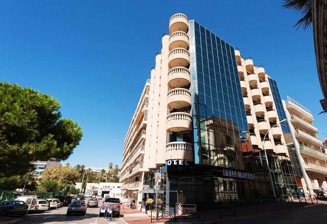 Hotel belle plage