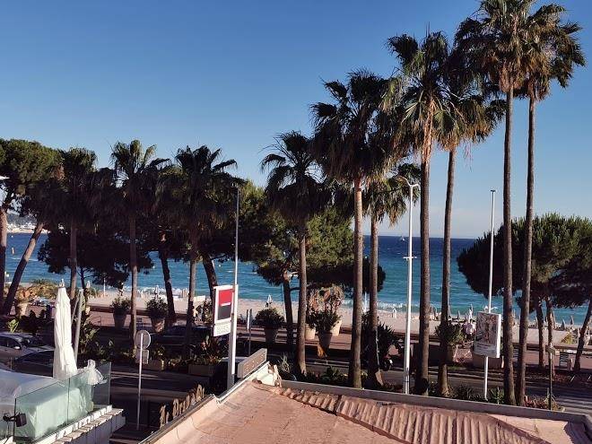 Hotel bleu rivage