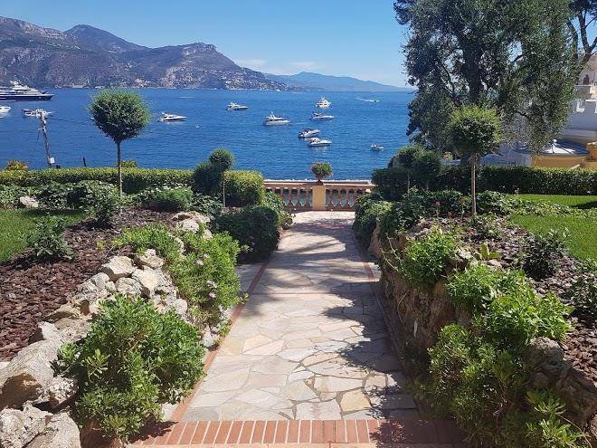 Hotel brise marine