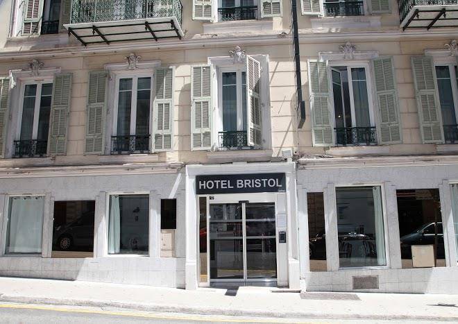 Hotel bristol