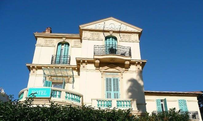 Hotel carlone
