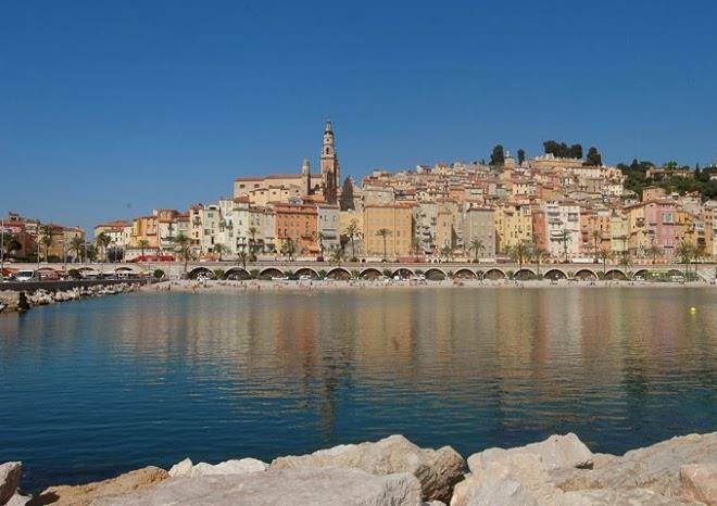 Hotel Chambord Image