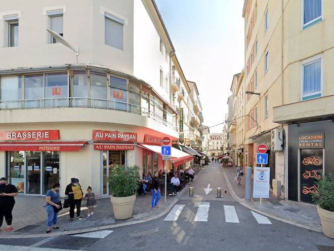 Hotel cybelle