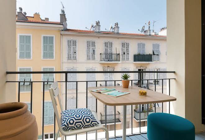 The deck hotel by happyculture