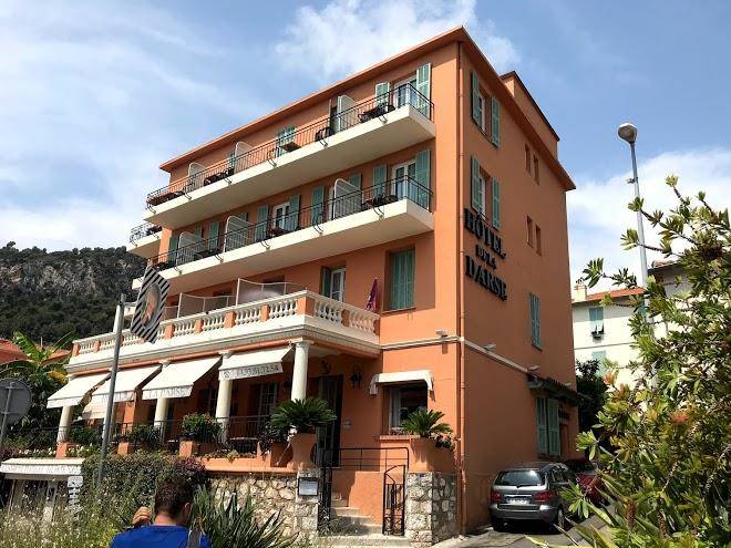 Hotel De La Darse Image