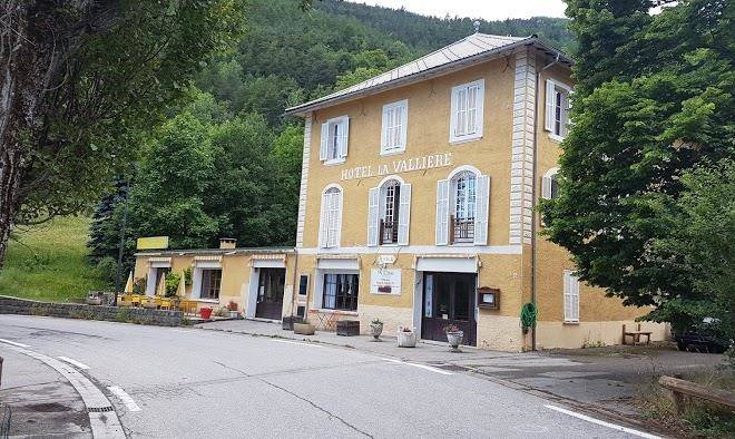 Hotel de la valliere