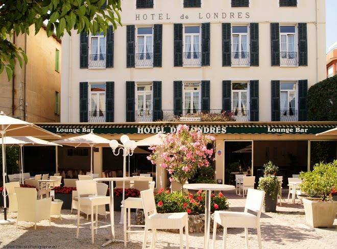 Hotel de londres