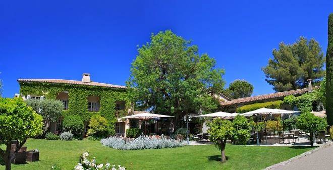 Hotel de mougins