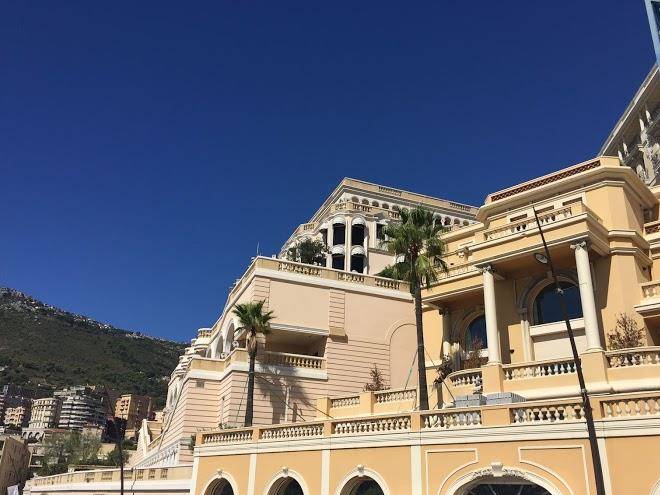 Hotel de verdun