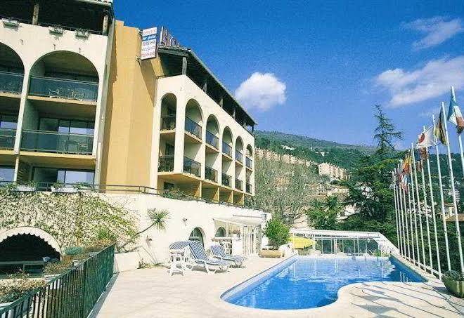 Hotel des parfums
