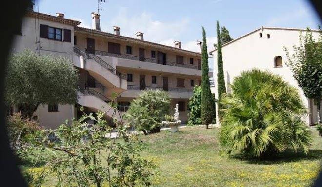 Hotel esterel le 1625