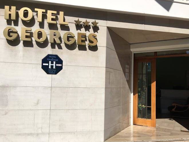Hotel georges