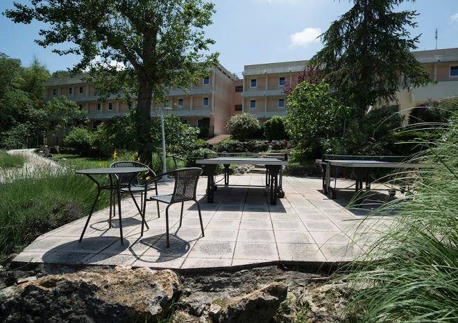 Hotel ibis antibes sophia antipolis