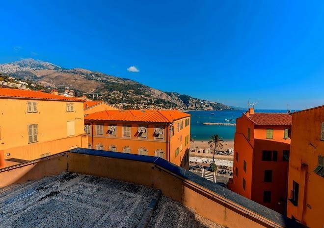 Ibis budget menton