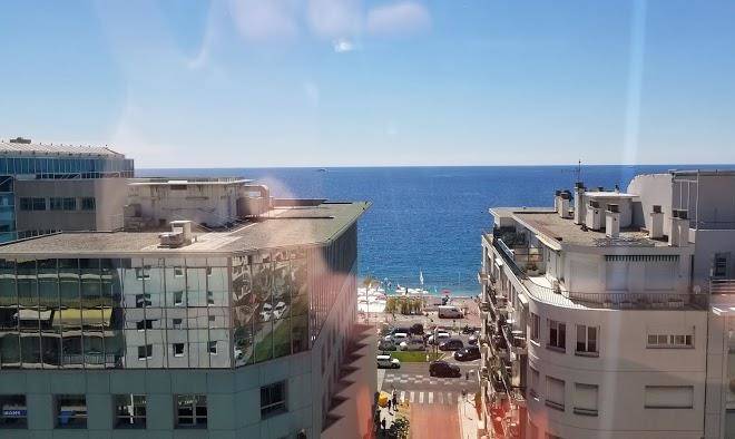 Hotel ibis budget nice californie lenval