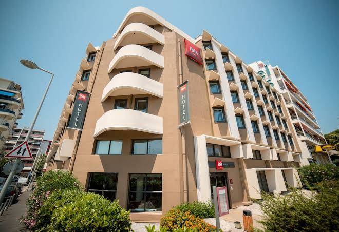 Hotel ibis nice aeroport promenade des anglais