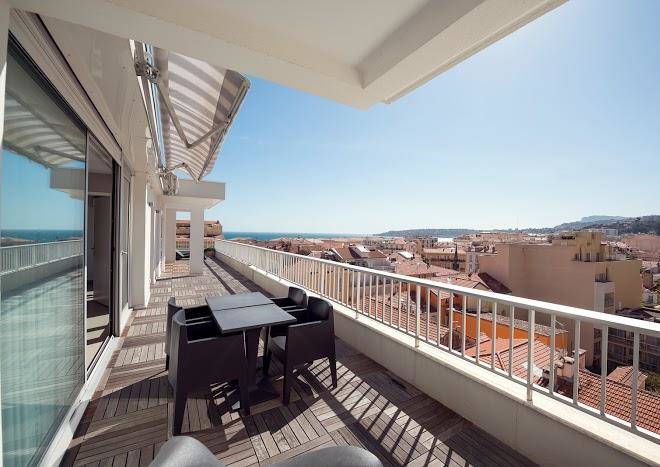 Hotel ibis styles menton centre