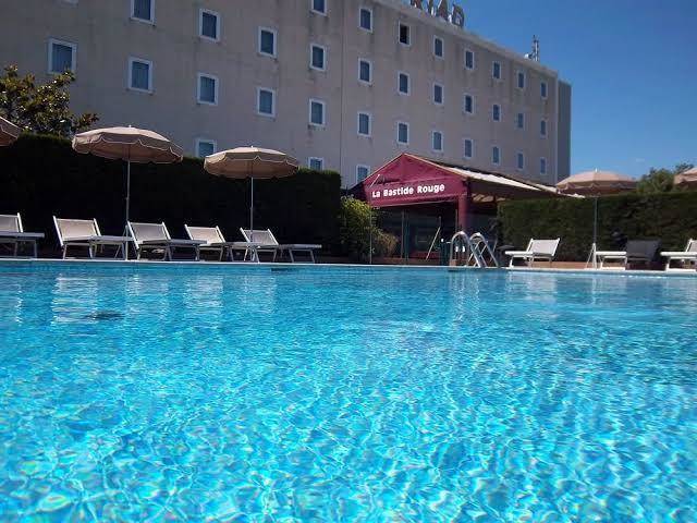 Hotel kyriad cannes mandelieu