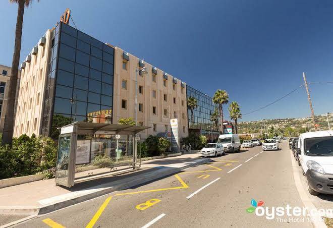Hotel kyriad nice saint isidore