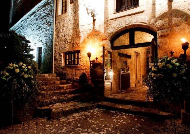 Hotel l'abbaye