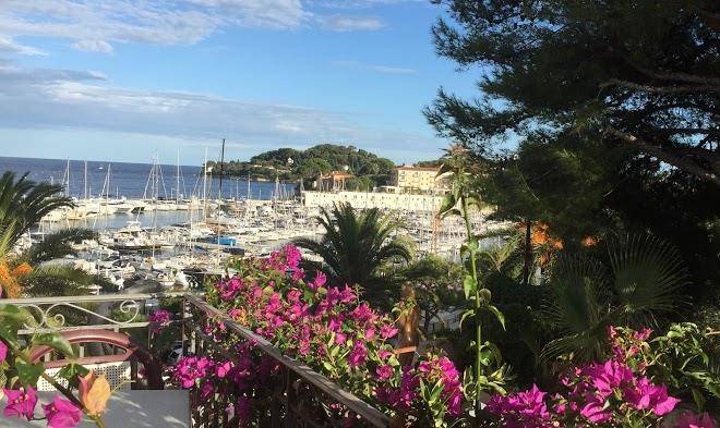 Hotel la fregate