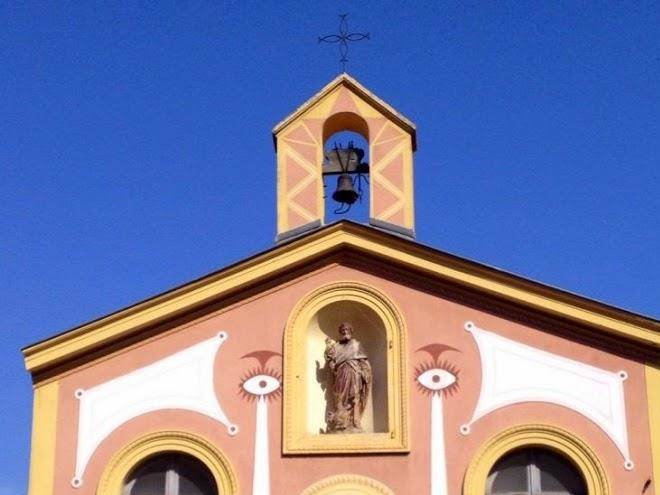 Hotel La Regence Chez Betty Image