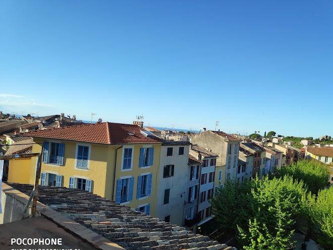 Hotel La Victoire Image