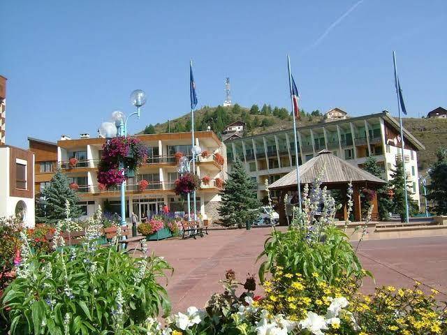 Hotel le chastellan