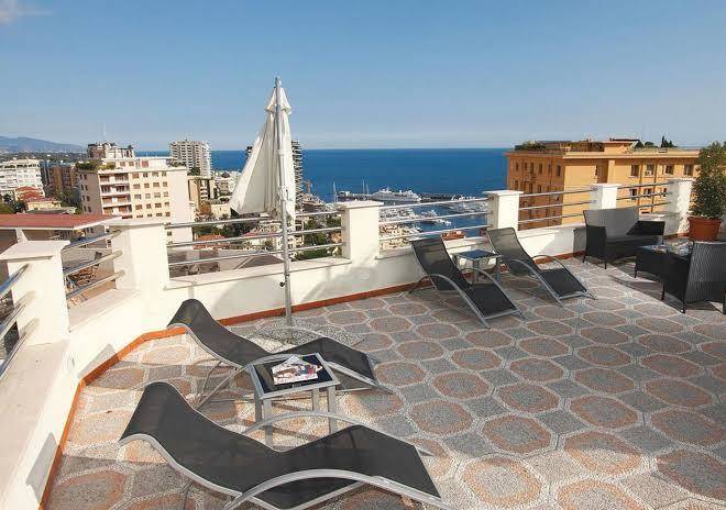 Hotel Le Forum Image