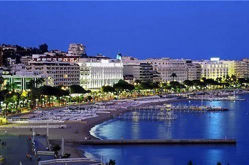 Hotel le fouquet's