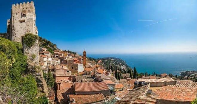 Hotel Le Grand Cap Image