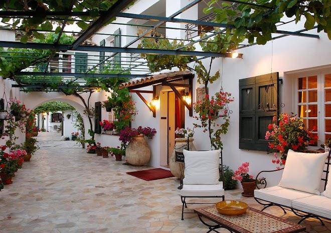 Hotel le hameau