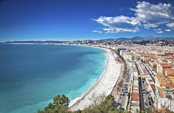 Hotel Le Meurice Riviera Image