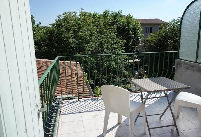 Hotel Le Prejoly Image